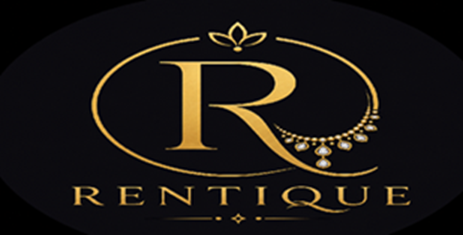 Rentique Jewellery Rental