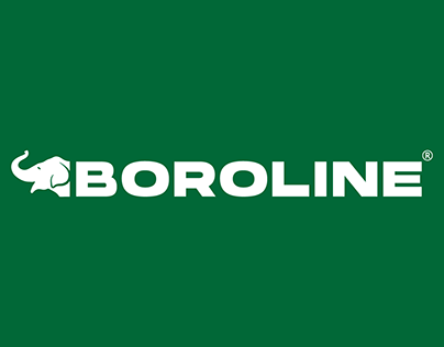 boroline