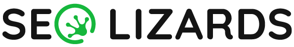 new site seolizards Logo